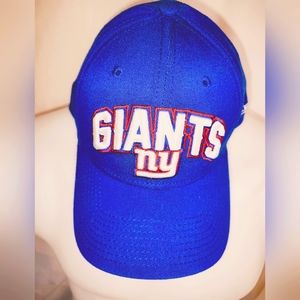 New Era 39thirty NFL New York Giants baseball hat small/medium